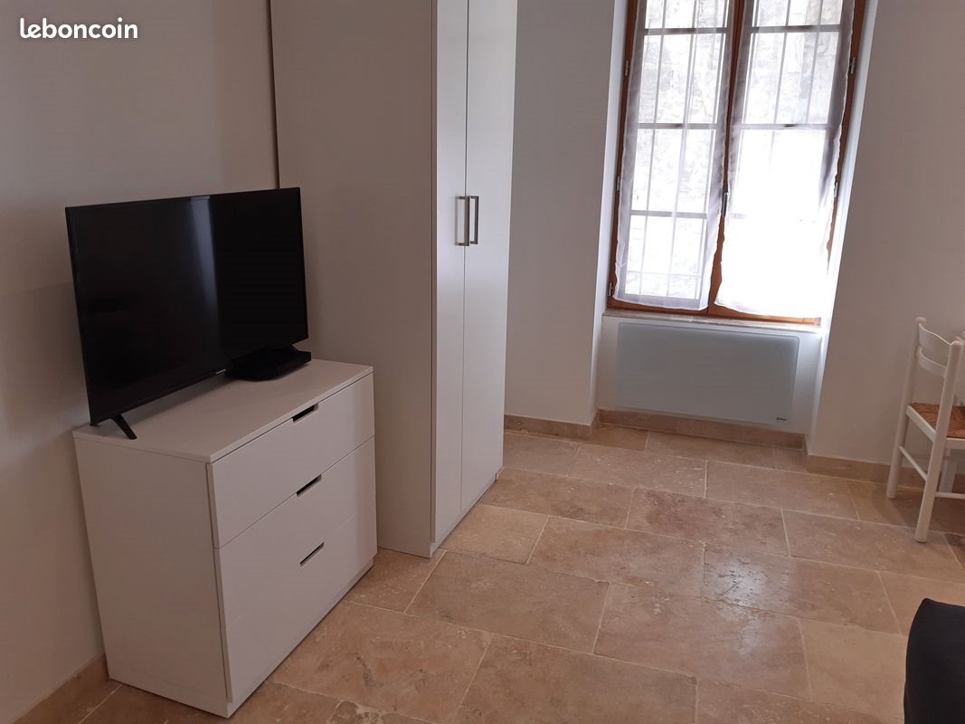 Appartement à louer, 24m², Avignon