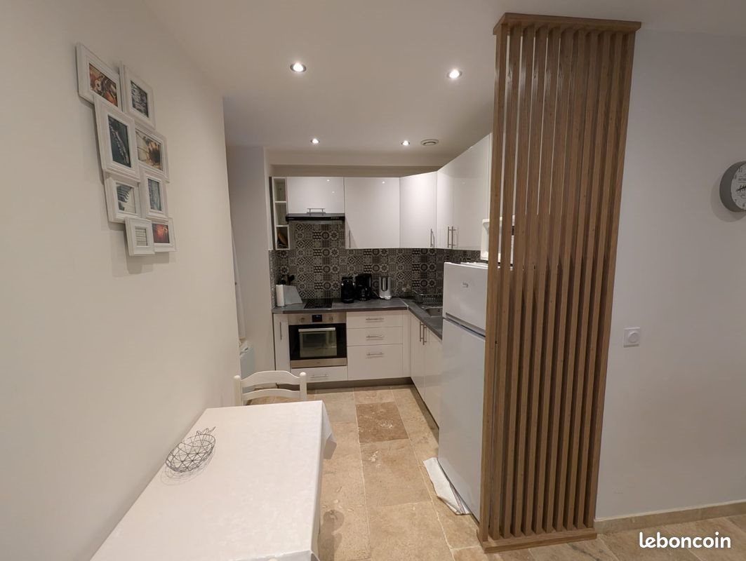 Appartement à louer, 24m², Avignon