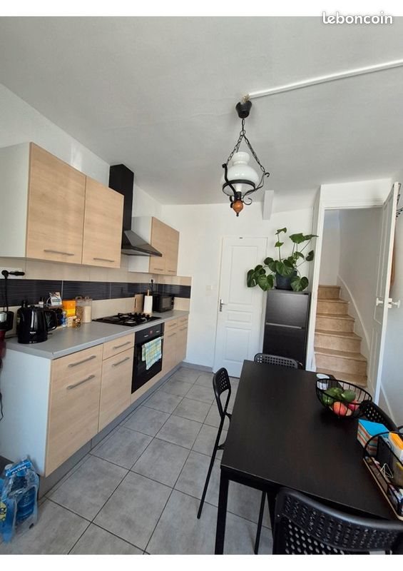 Maison à louer, 28m², Châtillon-sur-Seine
