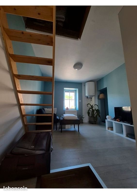 Maison à louer, 28m², Châtillon-sur-Seine