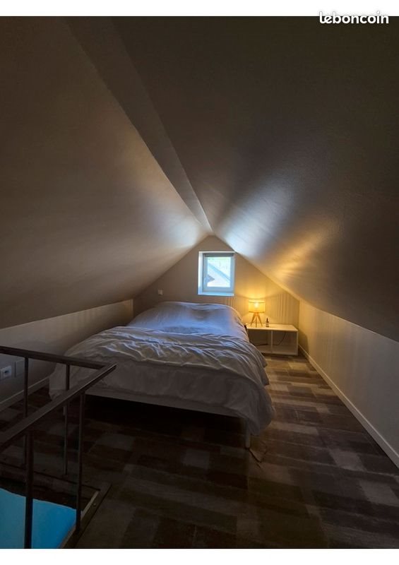 Maison à louer, 28m², Châtillon-sur-Seine