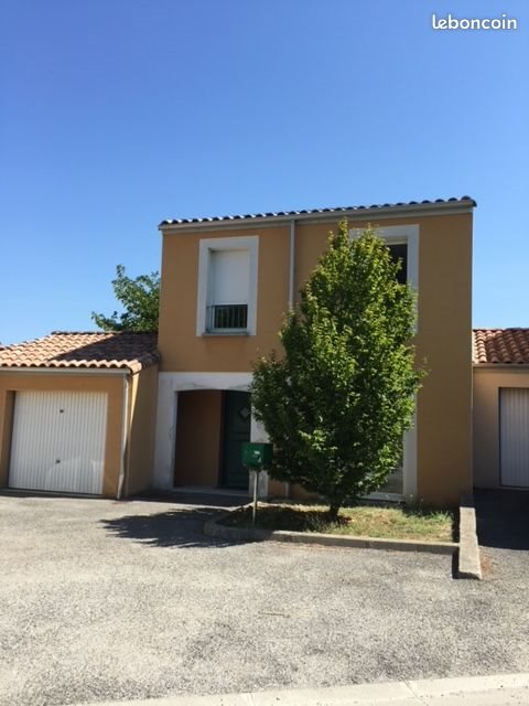 Maison à louer, 98m², Carcassonne