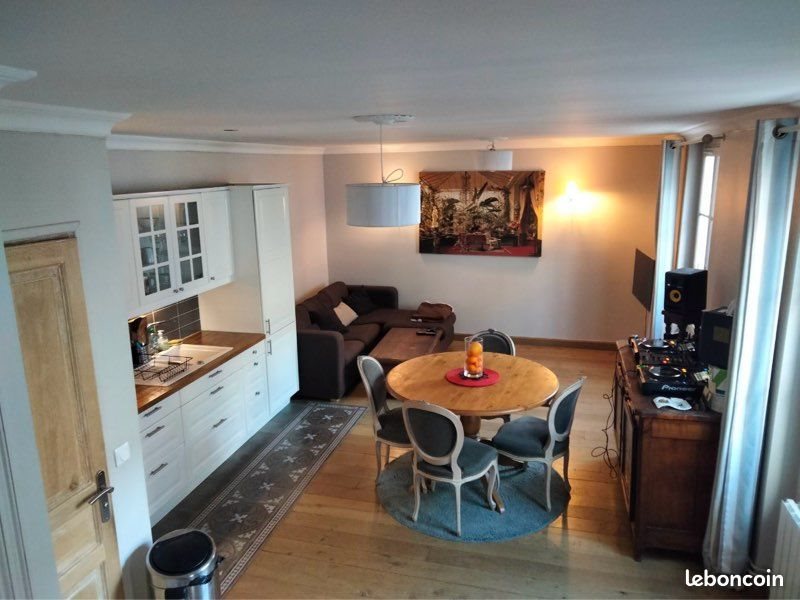 Appartement à louer, 63m², Paris 15ème