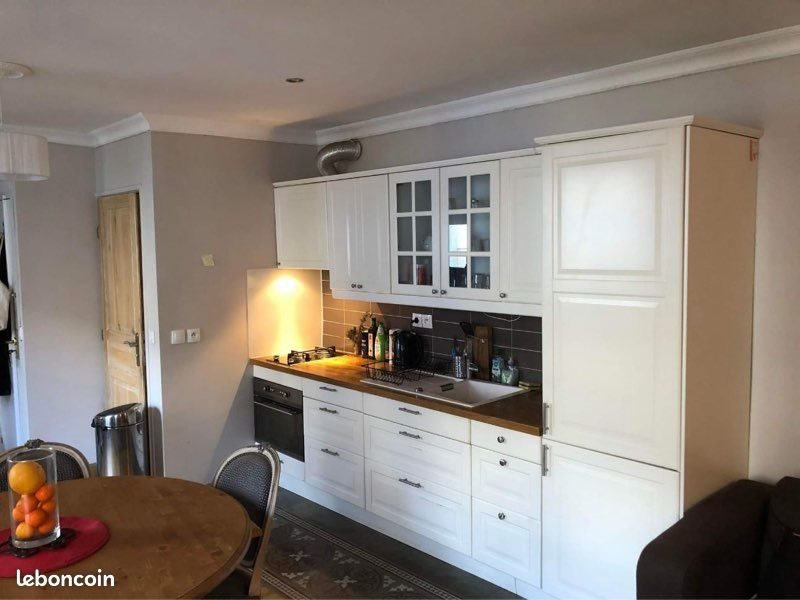 Appartement à louer, 63m², Paris 15ème