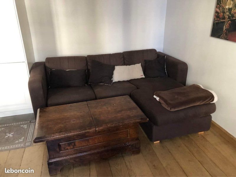 Appartement à louer, 63m², Paris 15ème