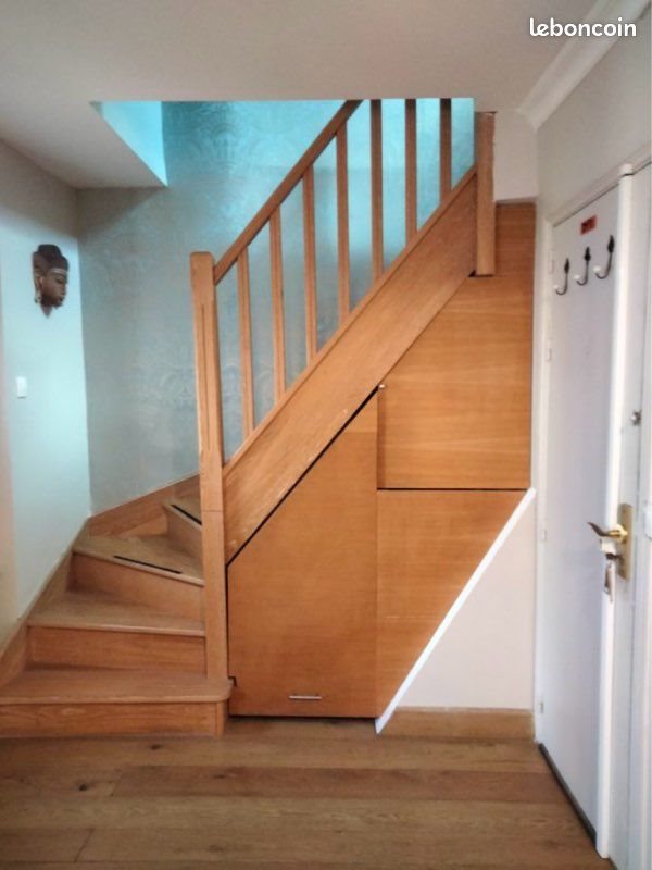 Appartement à louer, 63m², Paris 15ème