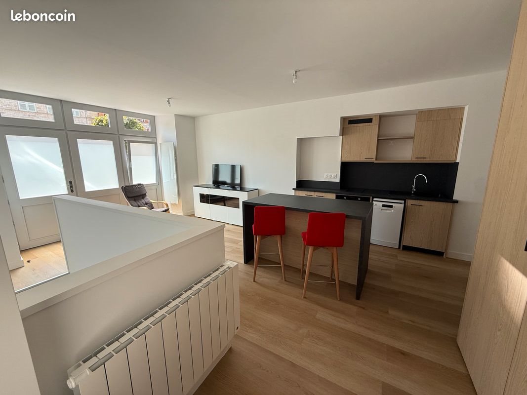 Appartement à vendre, 57m², Marvejols