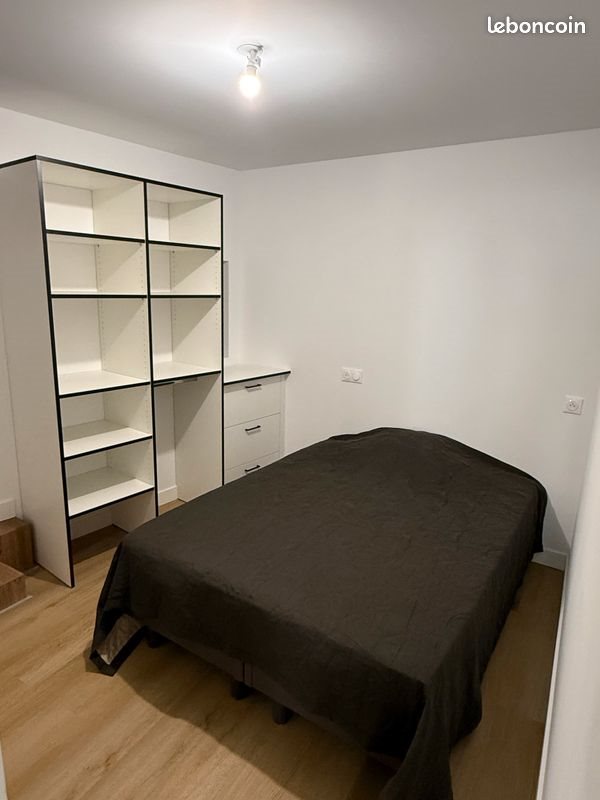 Appartement à vendre, 57m², Marvejols