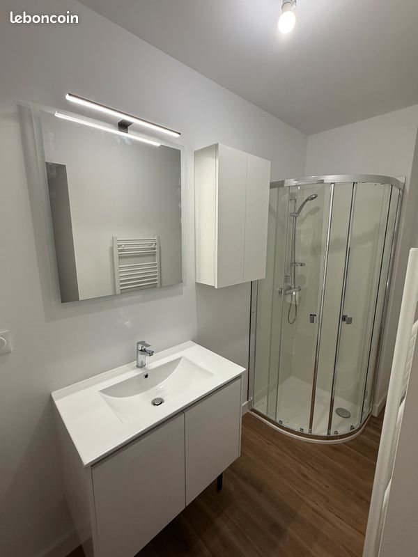 Appartement à vendre, 57m², Marvejols