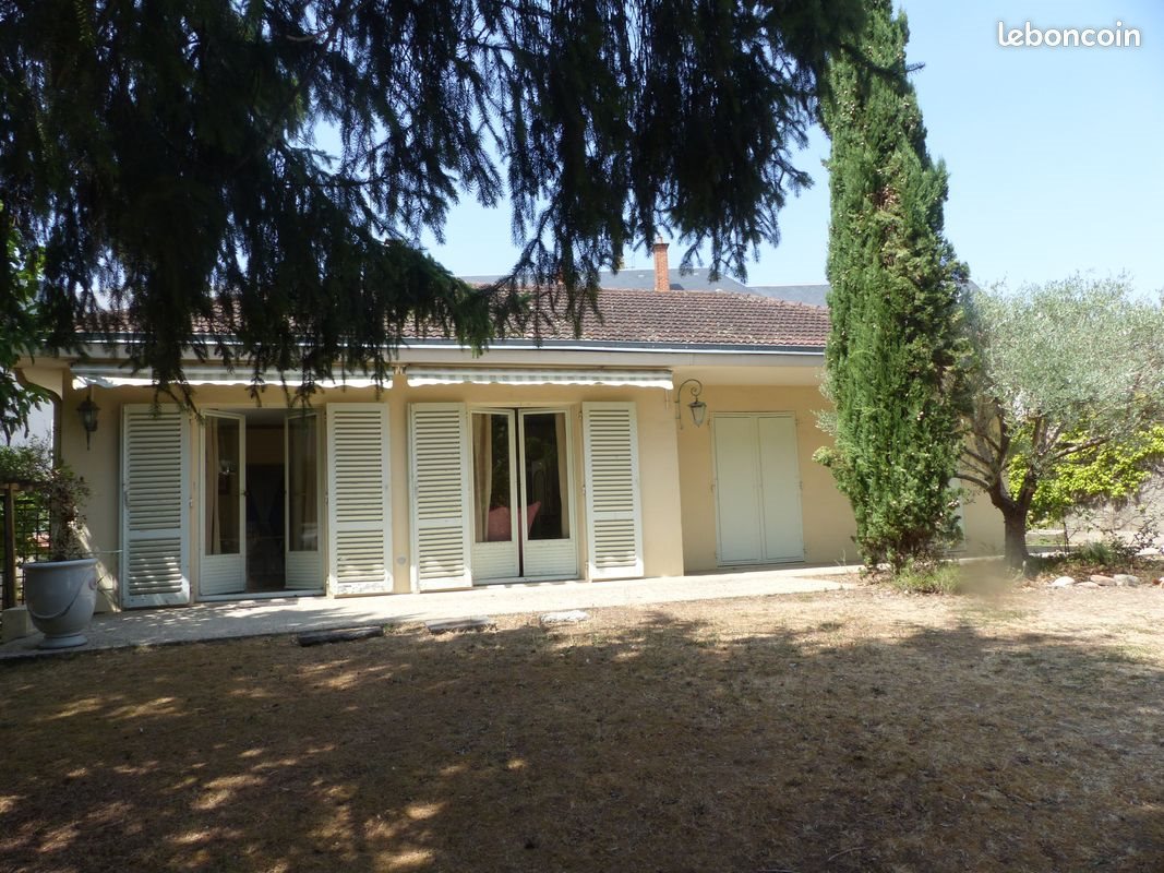 Maison à vendre, 120m², Moulins