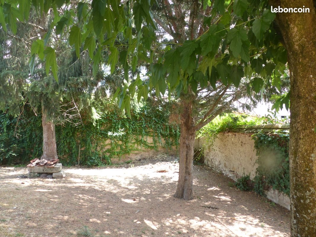 Maison à vendre, 120m², Moulins