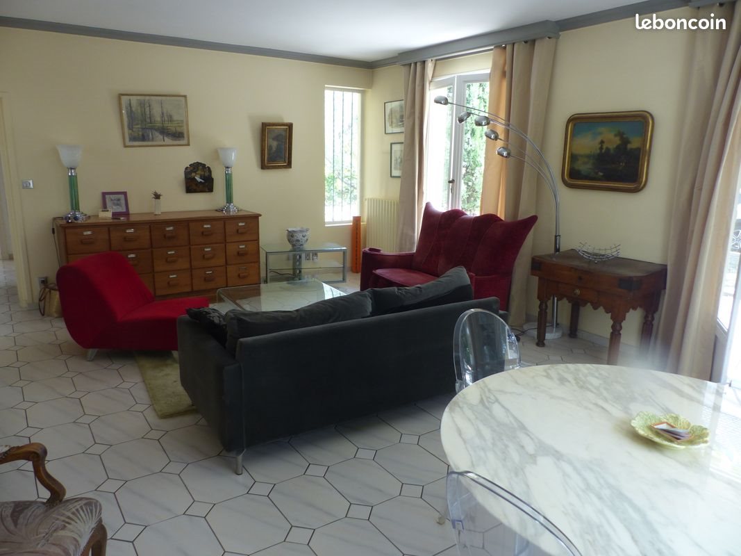 Maison à vendre, 120m², Moulins