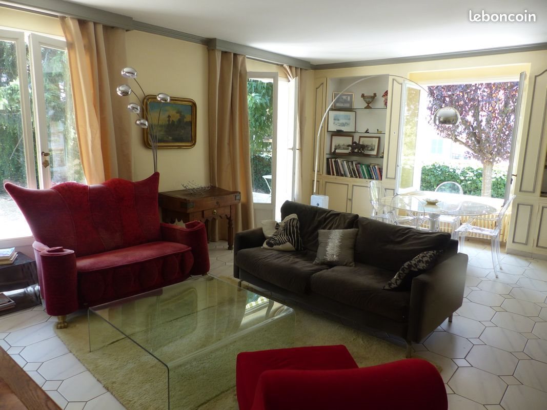 Maison à vendre, 120m², Moulins