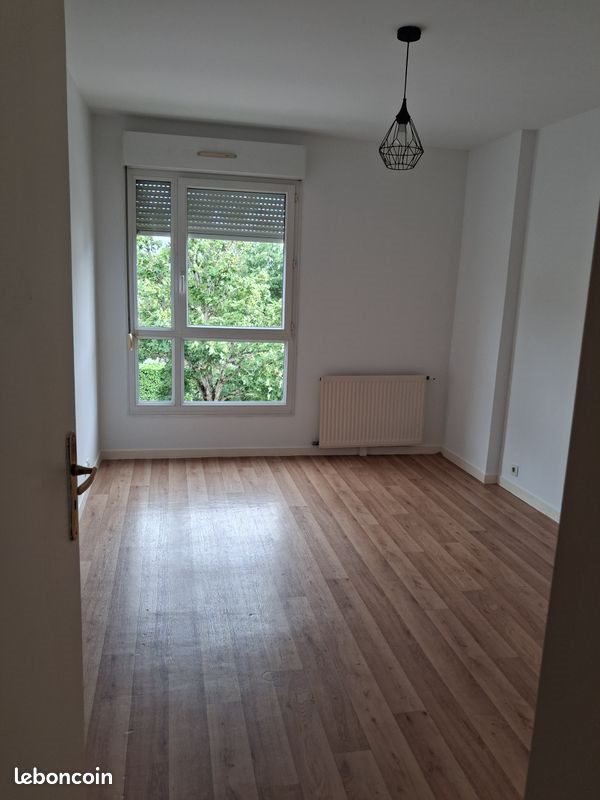 Appartement à vendre, 106m², Dijon