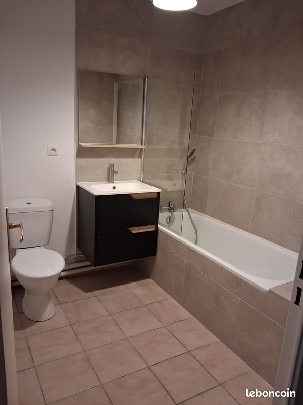 Appartement à vendre, 106m², Dijon