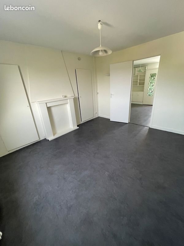 Appartement à louer, 36m², Villeneuve-d'Ascq