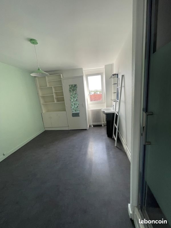 Appartement à louer, 36m², Villeneuve-d'Ascq