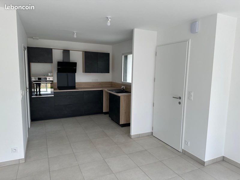 Maison à louer, 90m², Locminé