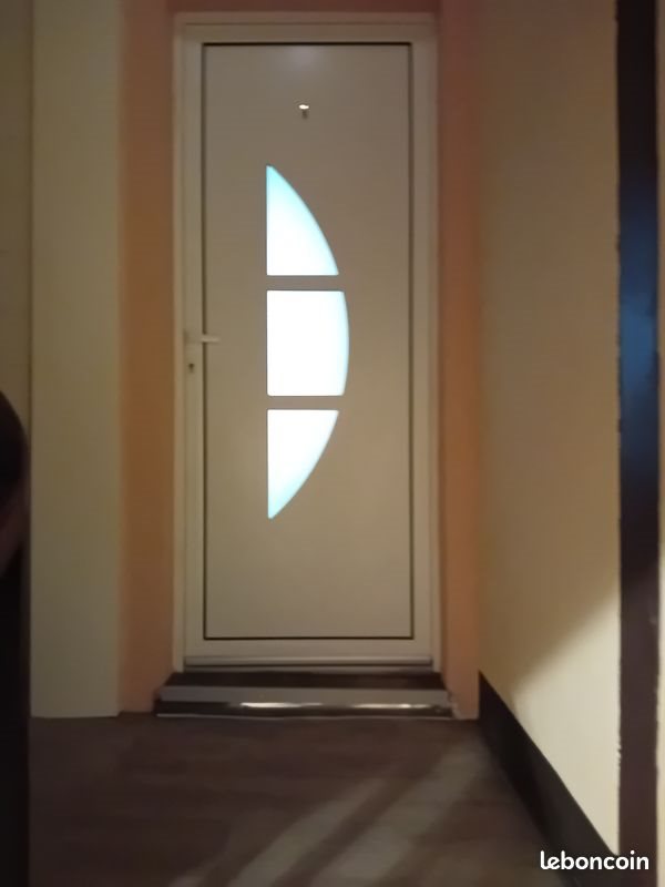 Appartement à louer, 48m², Confolens