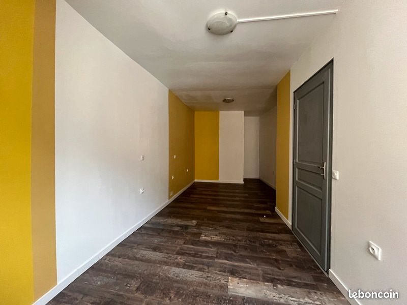 Appartement à louer, 48m², Confolens