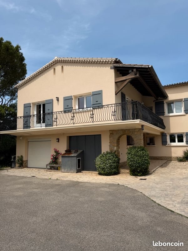 Maison à vendre, 330m², Montélimar