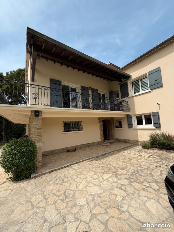 Maison à vendre, 330m², Montélimar