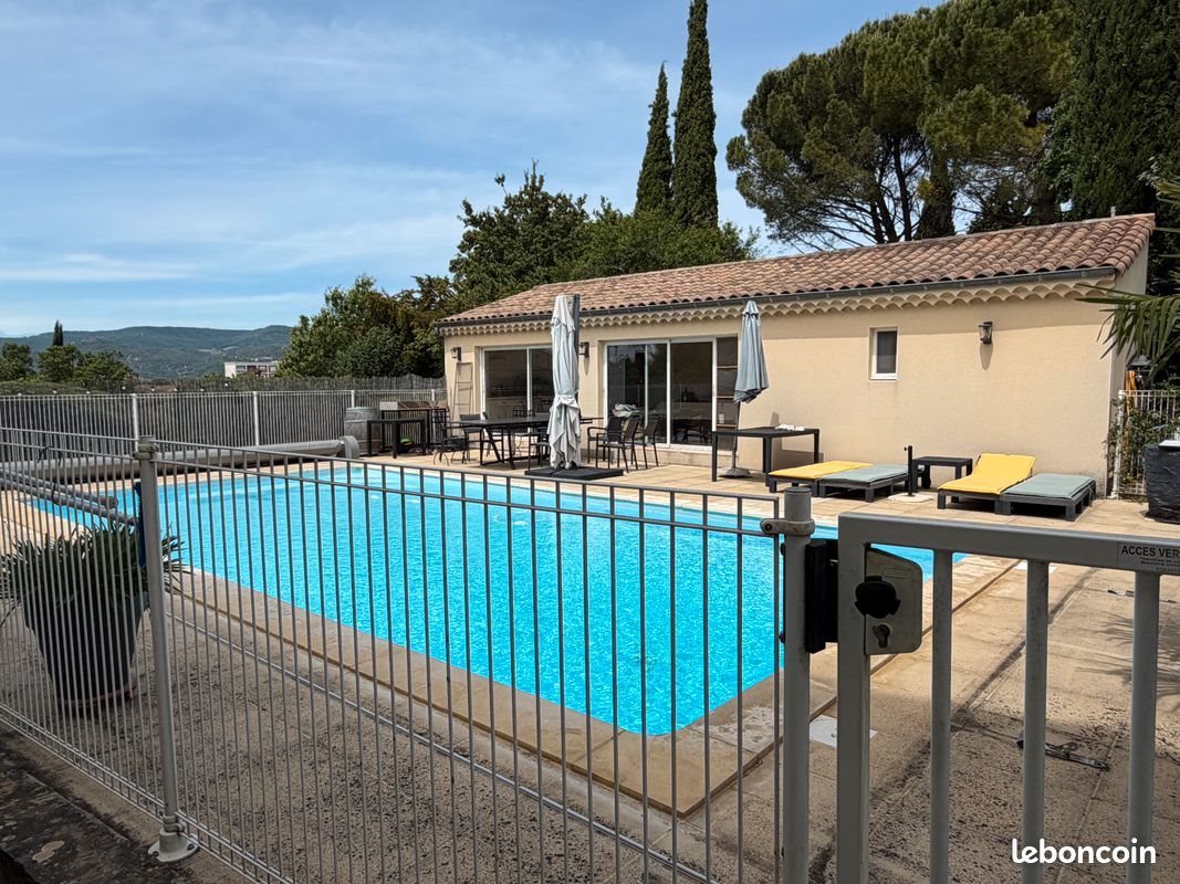 Maison à vendre, 330m², Montélimar