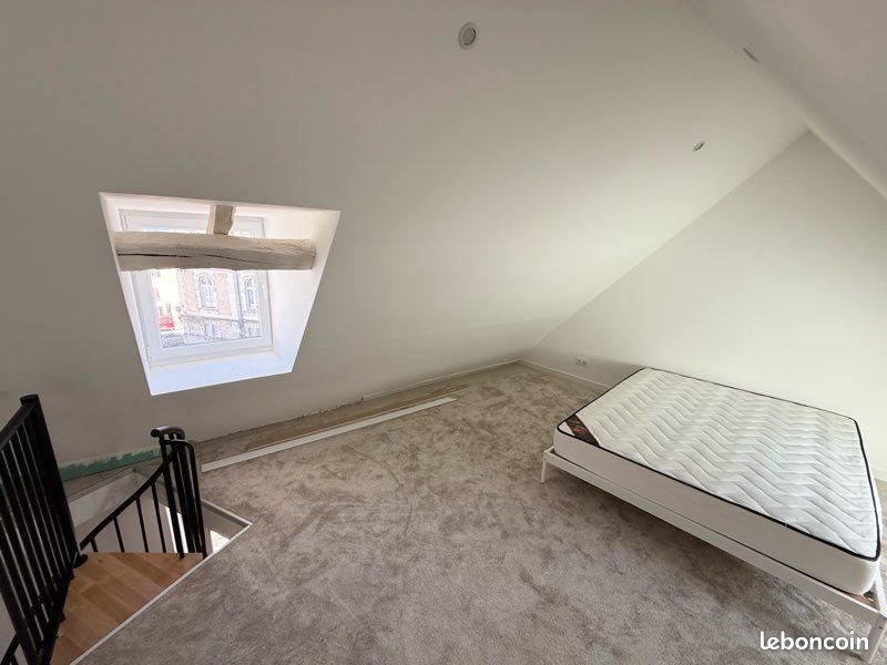 Appartement à louer, 40m², La Mure (Alpe du Grand Serre)