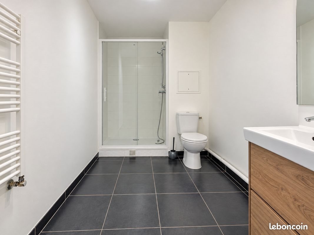 Appartement à vendre, 30m², Romainville