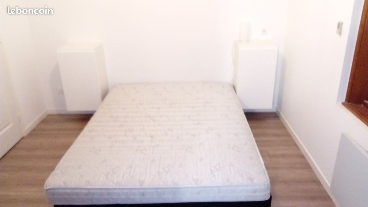 Appartement à louer, 31m², Soissons