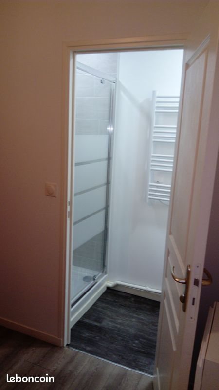 Appartement à louer, 31m², Soissons