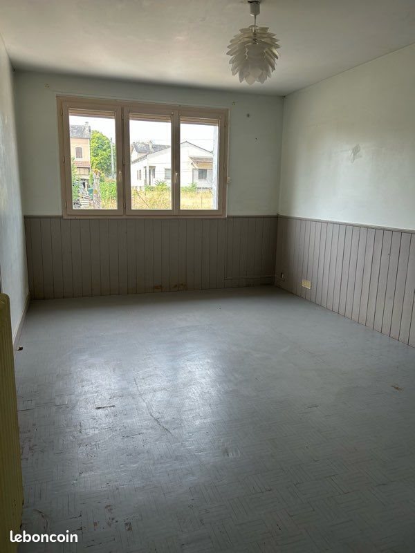 Maison à vendre, 97m², Chauvigny