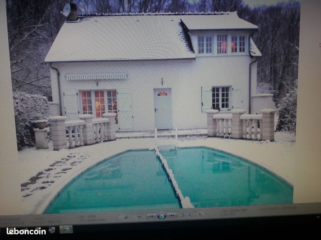 Maison à vendre, 128m², Valigny
