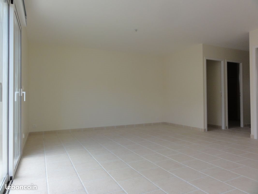 Appartement à louer, 55m², Etréchy