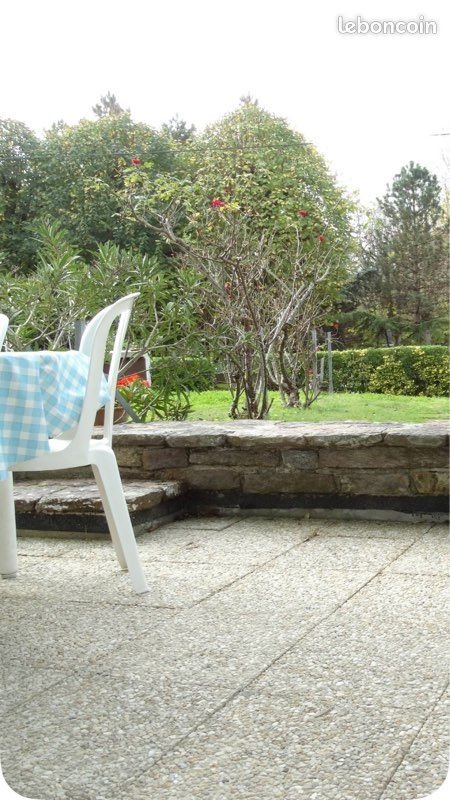 Appartement à louer, 25m², Le Pouliguen