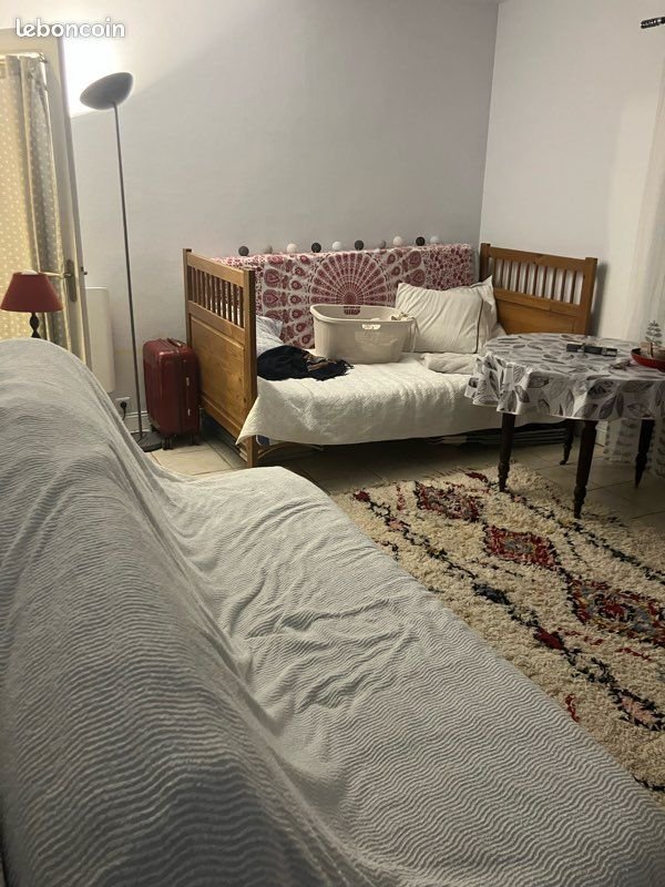 Appartement à louer, 25m², Le Pouliguen
