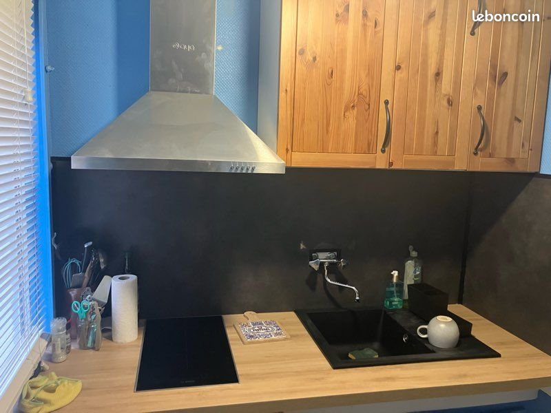 Appartement à louer, 25m², Le Pouliguen
