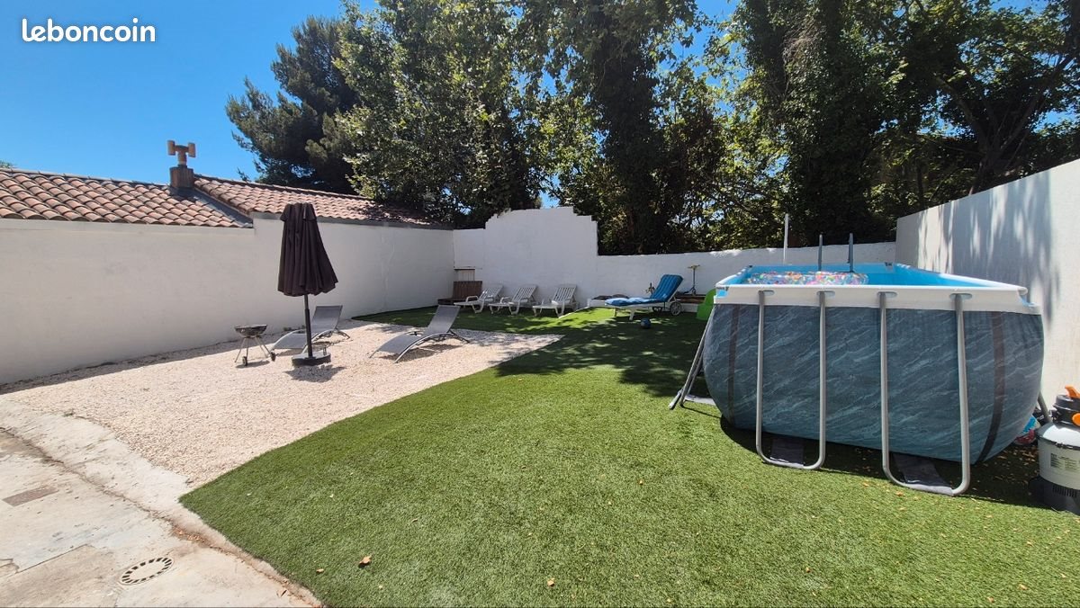 Maison à vendre, 90m², Marseille 16ème
