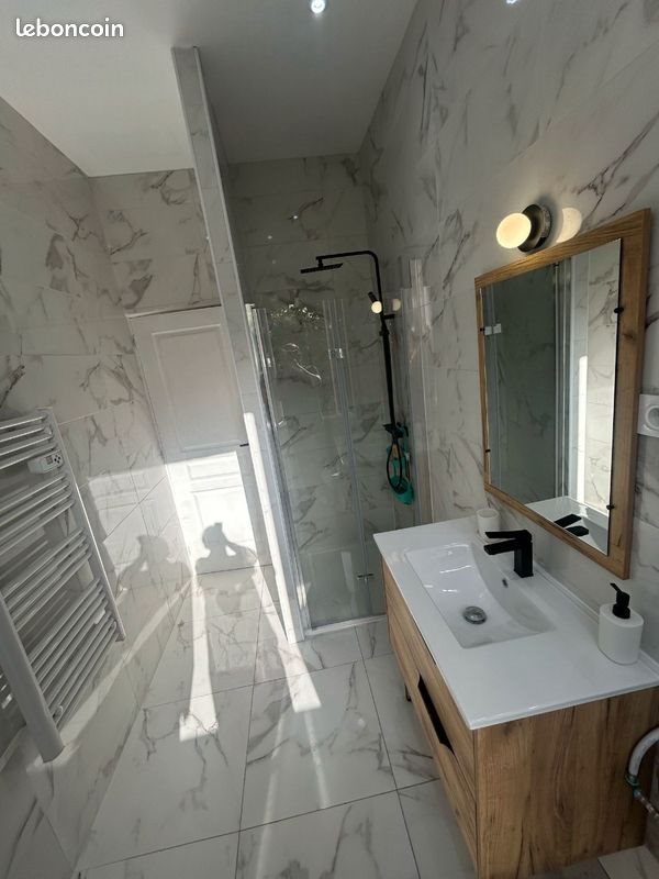 Maison à vendre, 90m², Marseille 16ème
