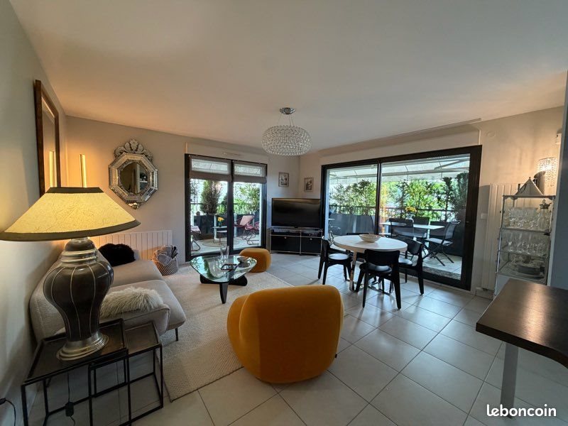 Appartement à vendre, 99m², Chamalières