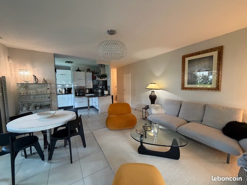 Appartement à vendre, 99m², Chamalières