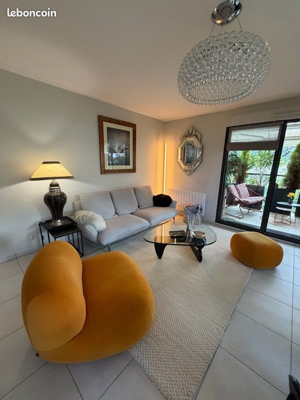 Appartement à vendre, 99m², Chamalières