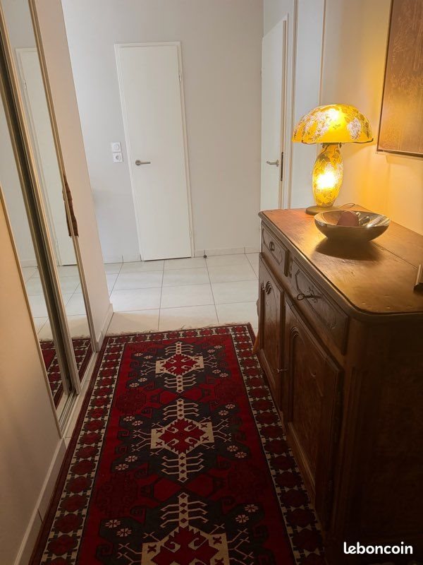 Appartement à vendre, 99m², Chamalières