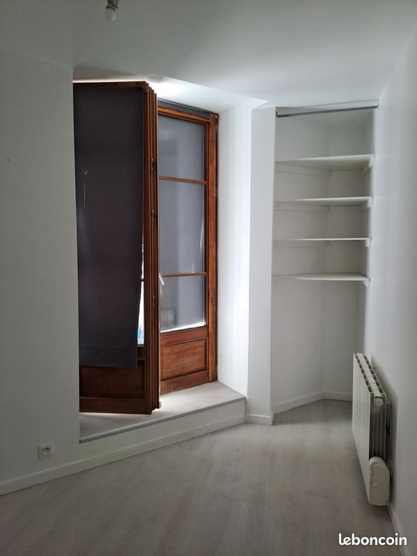 Appartement à louer, 47m², Saint-Étienne