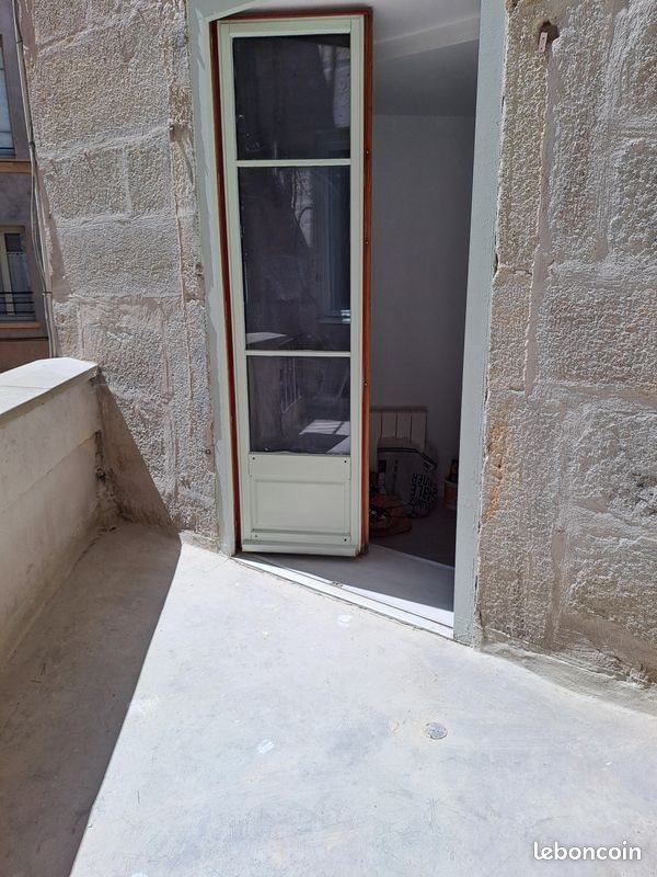 Appartement à louer, 47m², Saint-Étienne