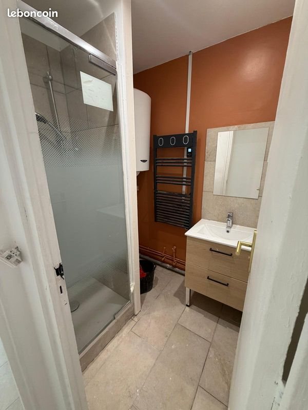 Appartement à louer, 31m², La Ciotat