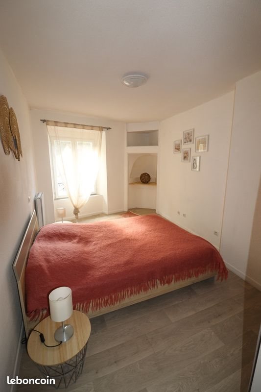 Appartement à louer, 53m², Saint-Pons-de-Thomières