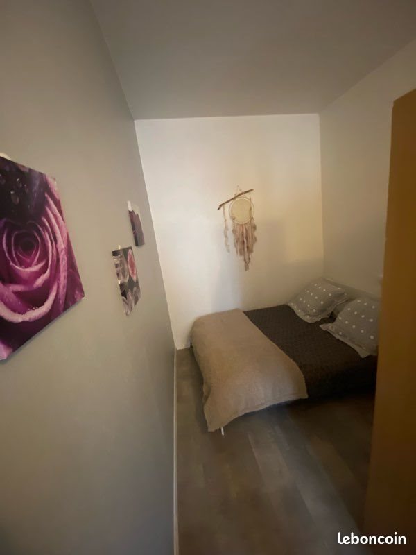 Appartement à louer, 29m², Saint-Etienne