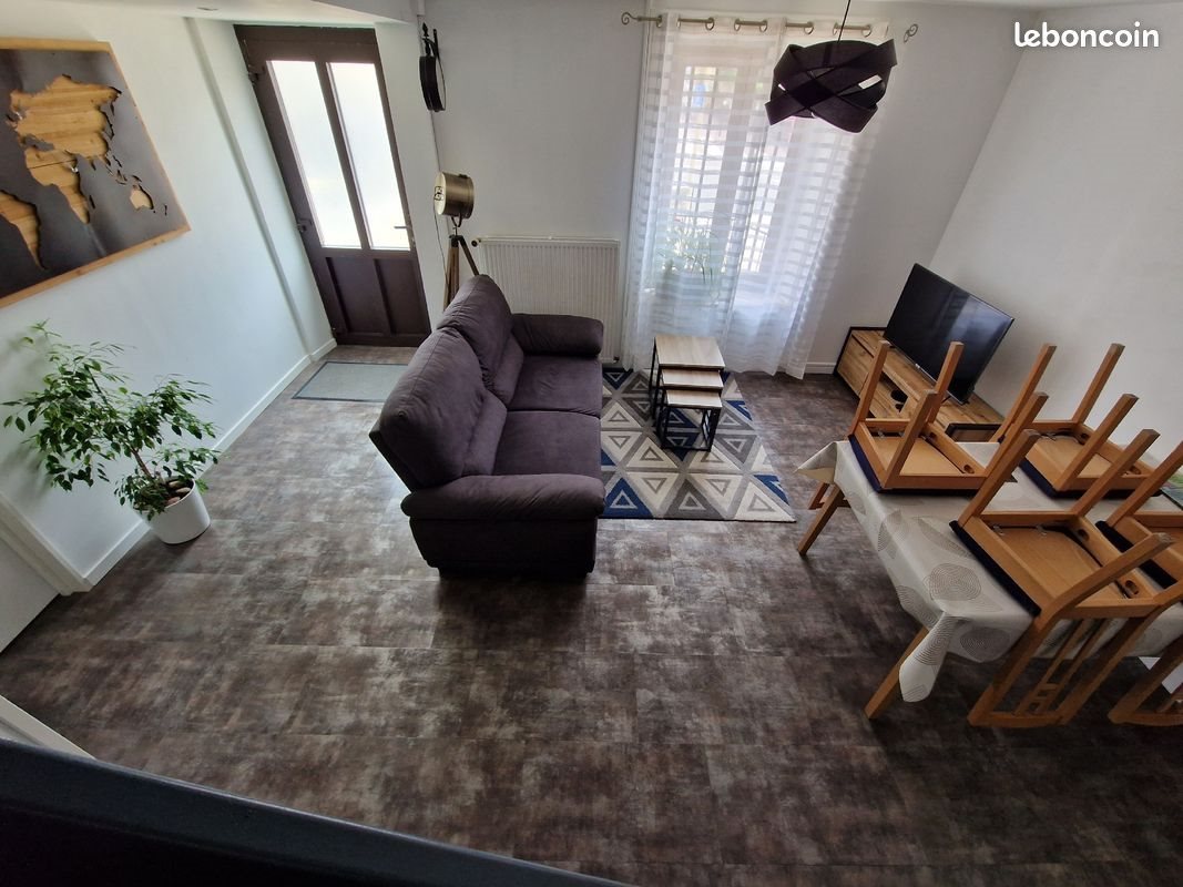 Maison à louer, 124m², Besançon