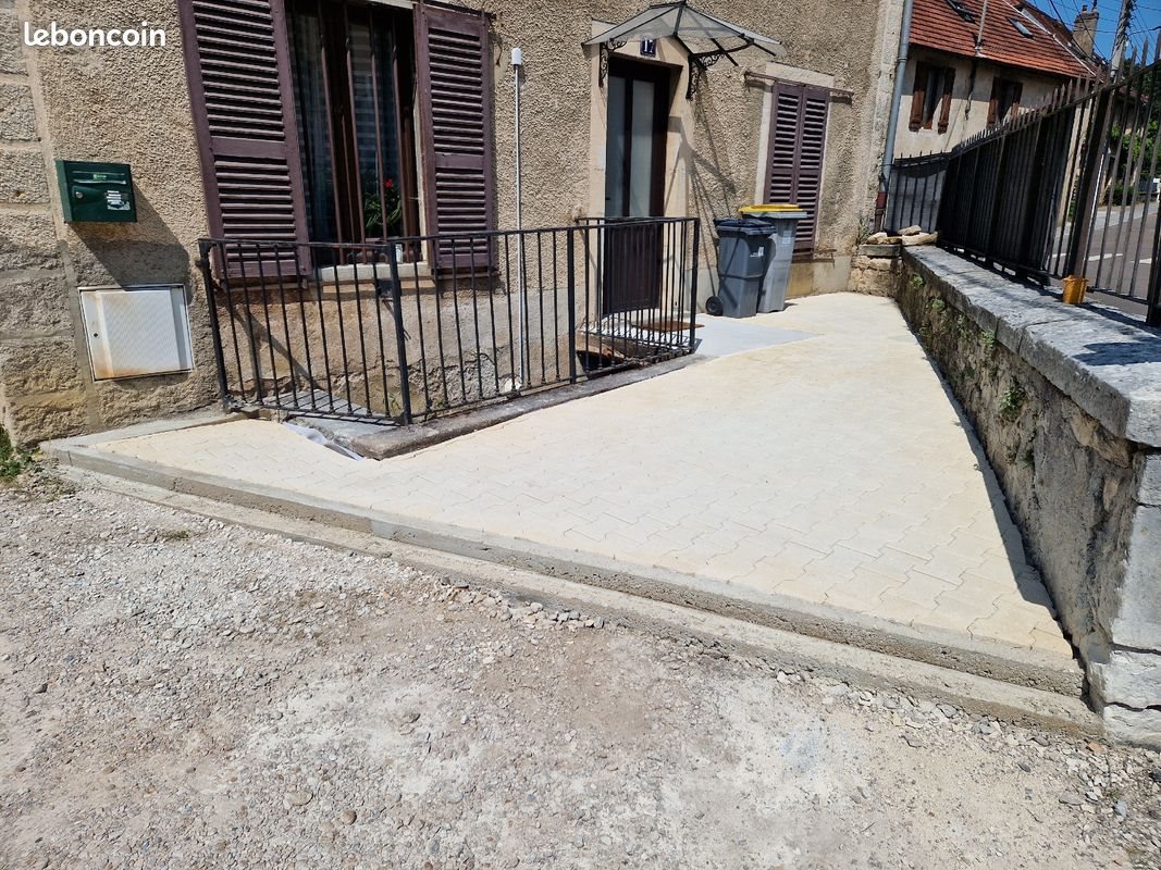 Maison à louer, 124m², Besançon